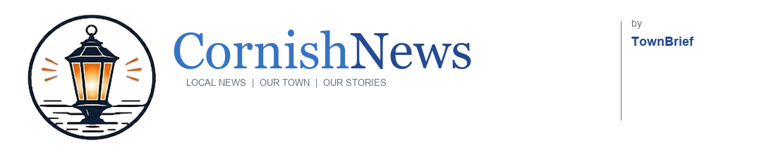 The Cornish NH Post